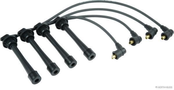 Uždegimo laido komplektas HERTH+BUSS JAKOPARTS J5380514