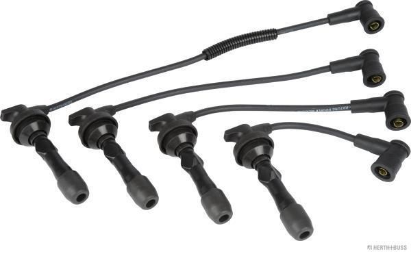 Uždegimo laido komplektas HERTH+BUSS JAKOPARTS J5380525