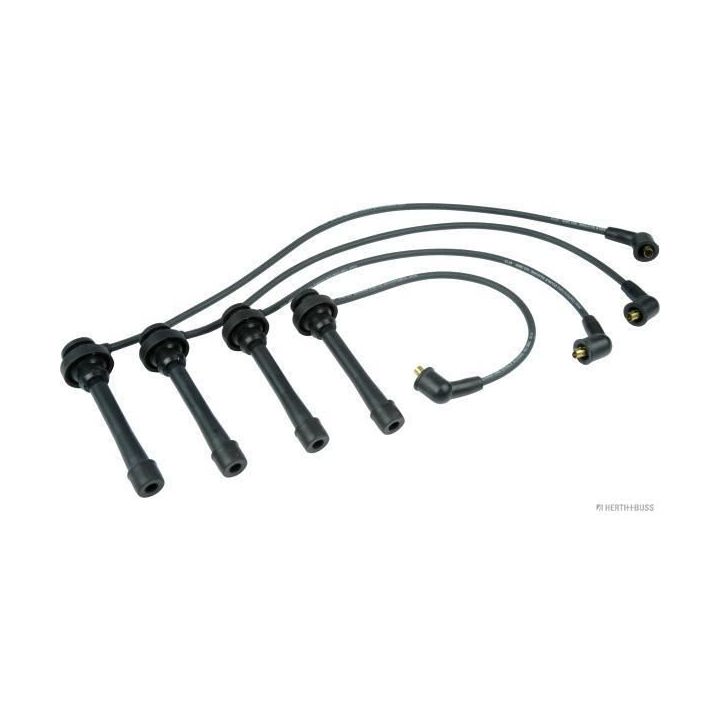 Uždegimo laido komplektas HERTH+BUSS JAKOPARTS J5380700