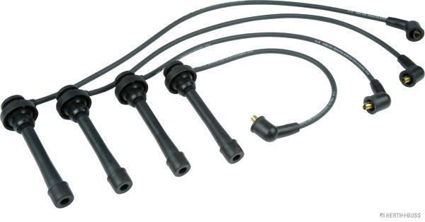 Uždegimo laido komplektas HERTH+BUSS JAKOPARTS J5380700