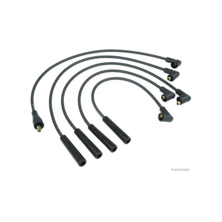 Uždegimo laido komplektas HERTH+BUSS JAKOPARTS J5383000