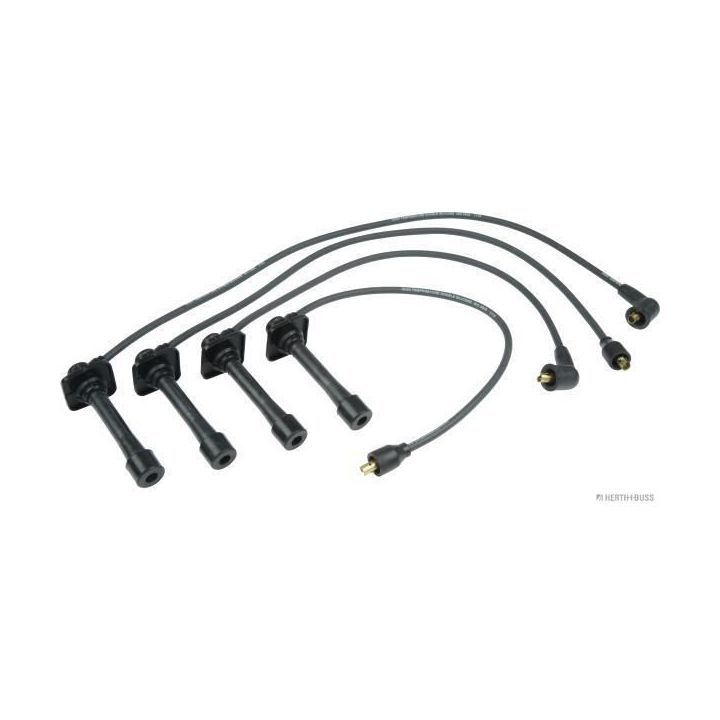 Uždegimo laido komplektas HERTH+BUSS JAKOPARTS J5383008