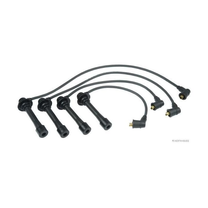 Uždegimo laido komplektas HERTH+BUSS JAKOPARTS J5383012