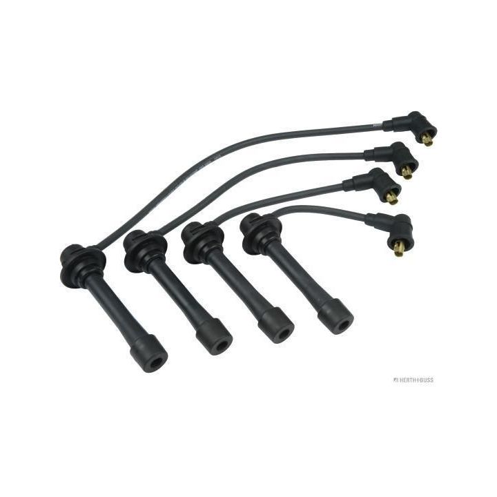 Uždegimo laido komplektas HERTH+BUSS JAKOPARTS J5383013