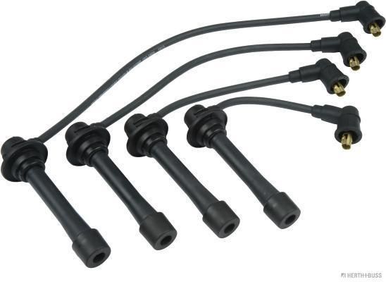 Uždegimo laido komplektas HERTH+BUSS JAKOPARTS J5383013