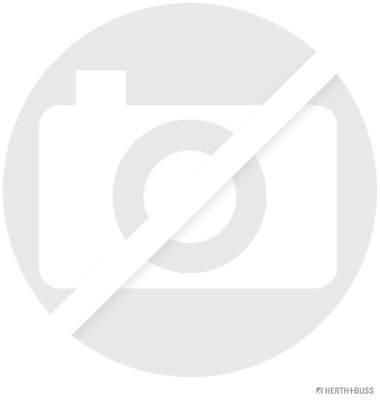 Uždegimo laido komplektas HERTH+BUSS JAKOPARTS J5383022