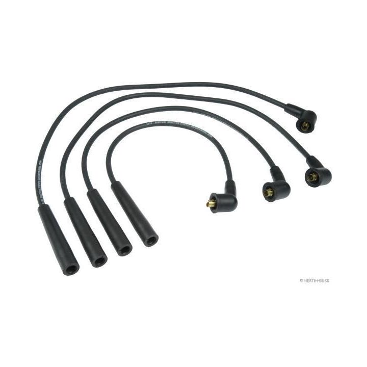 Uždegimo laido komplektas HERTH+BUSS JAKOPARTS J5383023