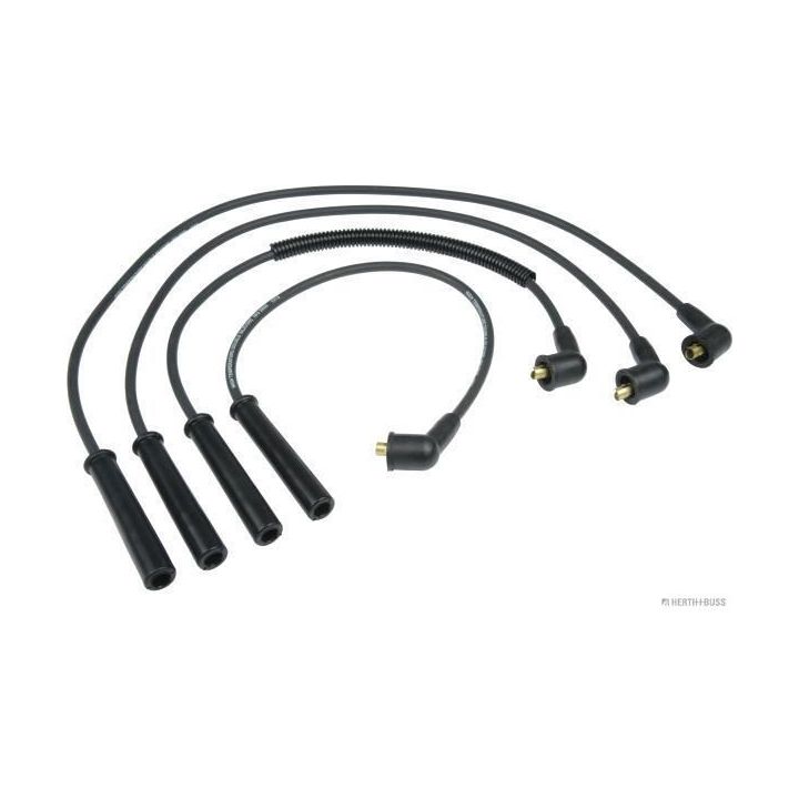 Uždegimo laido komplektas HERTH+BUSS JAKOPARTS J5383027