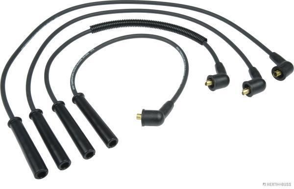 Uždegimo laido komplektas HERTH+BUSS JAKOPARTS J5383027