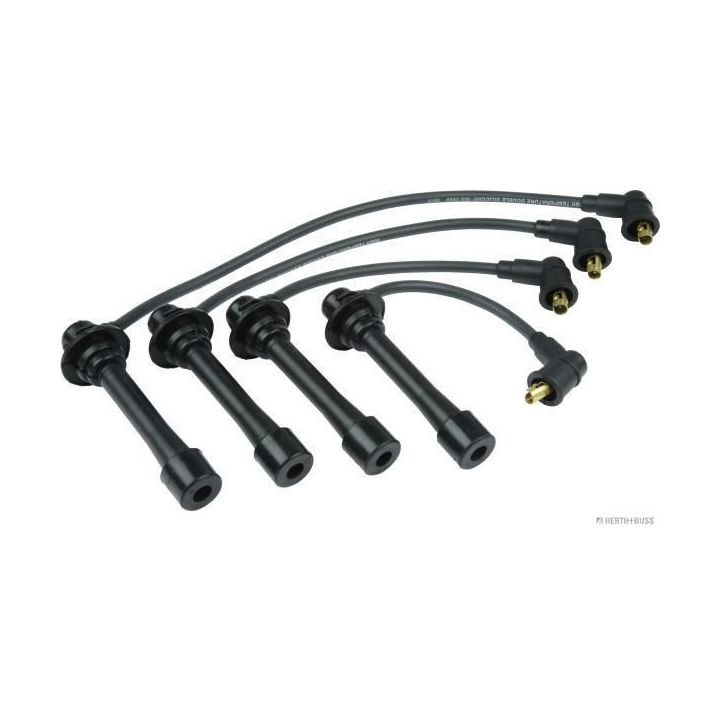 Uždegimo laido komplektas HERTH+BUSS JAKOPARTS J5383042