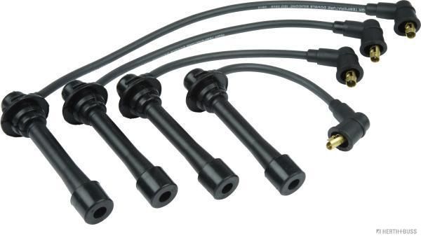 Uždegimo laido komplektas HERTH+BUSS JAKOPARTS J5383042