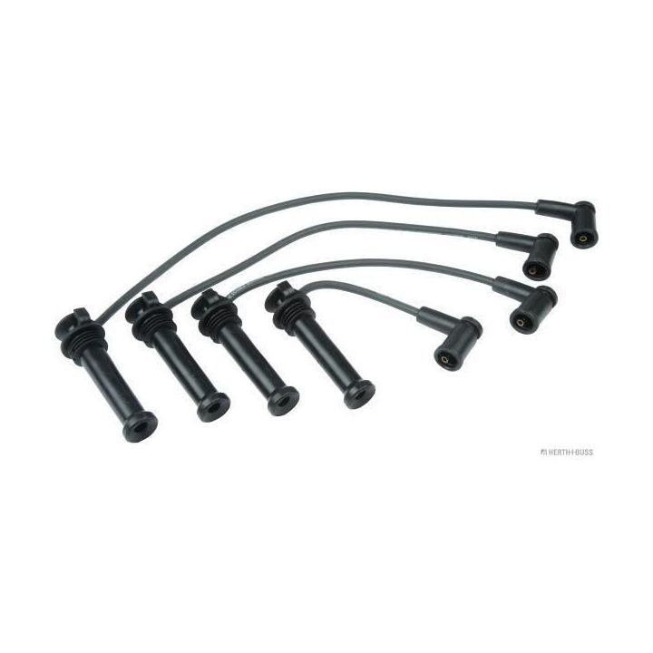 Uždegimo laido komplektas HERTH+BUSS JAKOPARTS J5383044