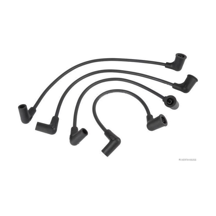 Uždegimo laido komplektas HERTH+BUSS JAKOPARTS J5383049