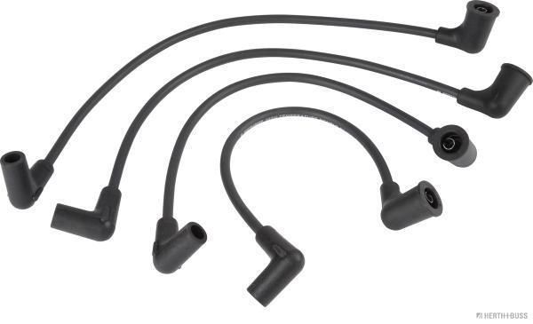 Uždegimo laido komplektas HERTH+BUSS JAKOPARTS J5383049