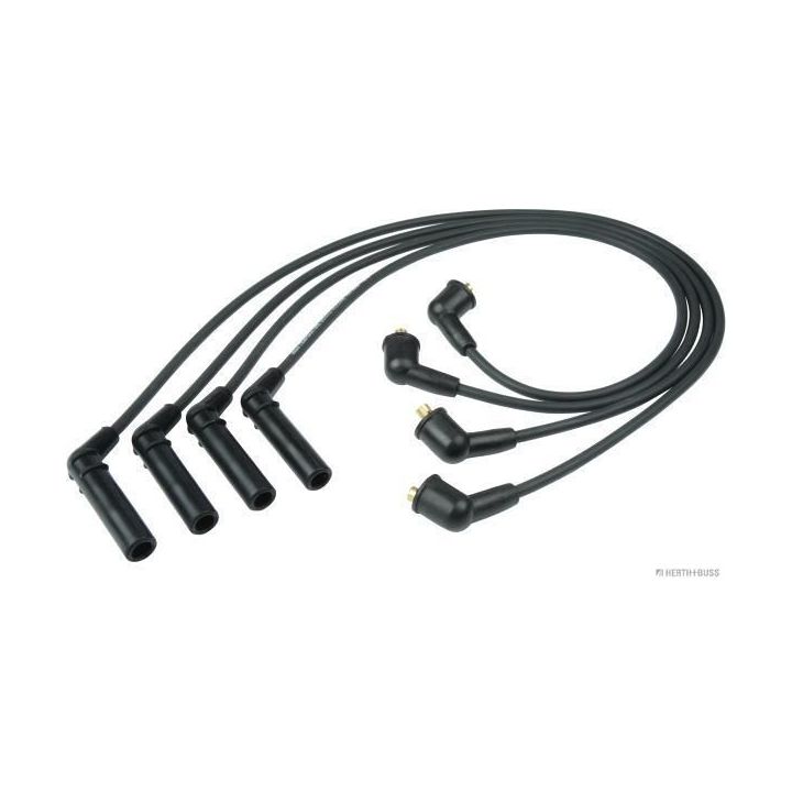 Uždegimo laido komplektas HERTH+BUSS JAKOPARTS J5385002
