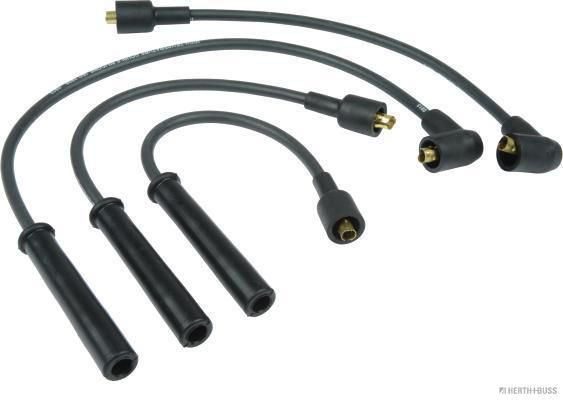 Uždegimo laido komplektas HERTH+BUSS JAKOPARTS J5386012