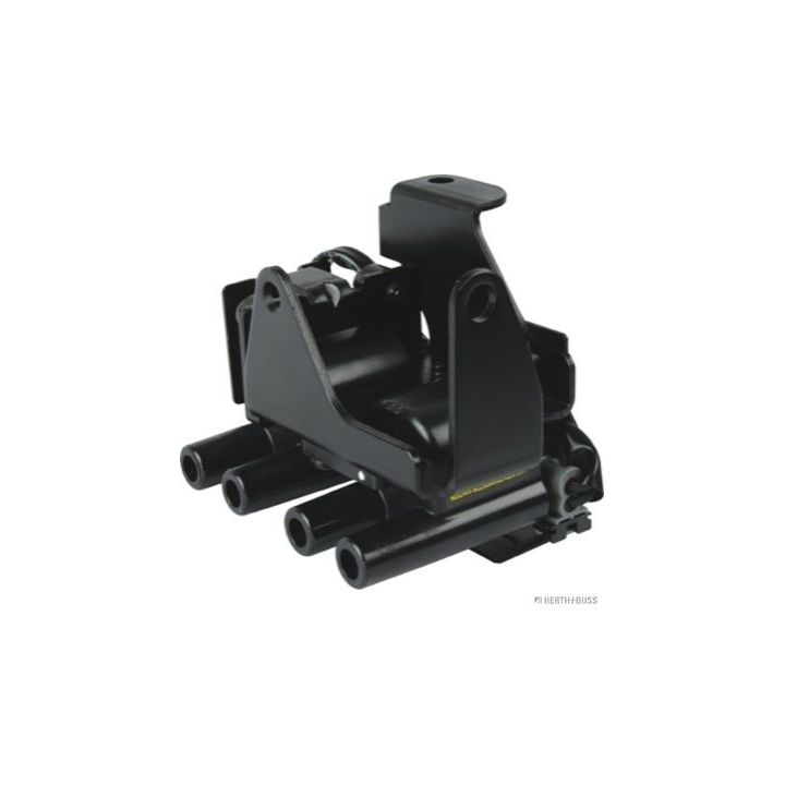 Ritė, uždegimas HERTH+BUSS JAKOPARTS J5360300