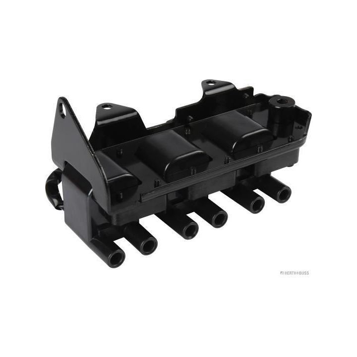 Ritė, uždegimas HERTH+BUSS JAKOPARTS J5360301