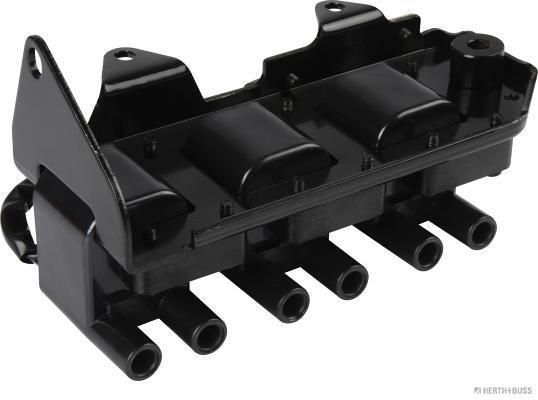 Ritė, uždegimas HERTH+BUSS JAKOPARTS J5360301