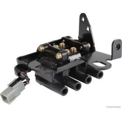 Ritė, uždegimas HERTH+BUSS JAKOPARTS J5360303