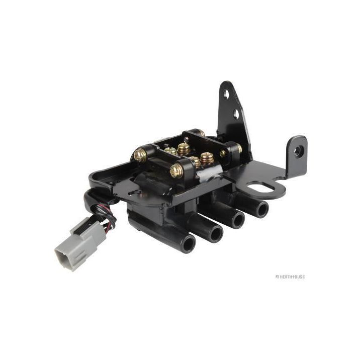 Ritė, uždegimas HERTH+BUSS JAKOPARTS J5360303