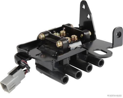 Ritė, uždegimas HERTH+BUSS JAKOPARTS J5360303