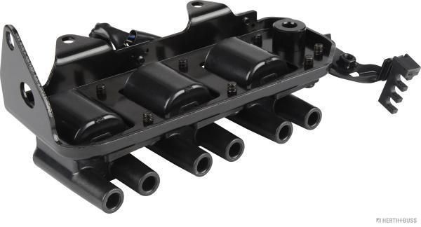 Ritė, uždegimas HERTH+BUSS JAKOPARTS J5360304