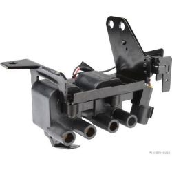 Ritė, uždegimas HERTH+BUSS JAKOPARTS J5360307