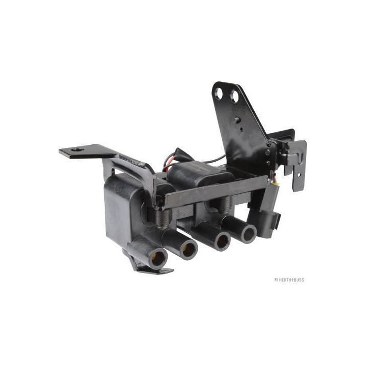 Ritė, uždegimas HERTH+BUSS JAKOPARTS J5360307
