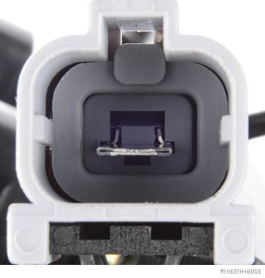 Ritė, uždegimas HERTH+BUSS JAKOPARTS J5360308