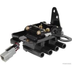 Ritė, uždegimas HERTH+BUSS JAKOPARTS J5360501