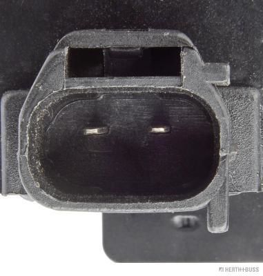 Ritė, uždegimas HERTH+BUSS JAKOPARTS J5360502
