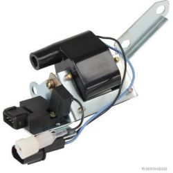 Ritė, uždegimas HERTH+BUSS JAKOPARTS J5360503