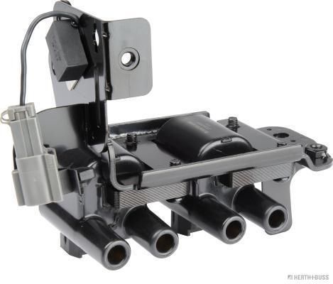 Ritė, uždegimas HERTH+BUSS JAKOPARTS J5360504