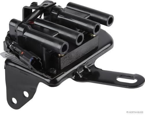 Ritė, uždegimas HERTH+BUSS JAKOPARTS J5360505