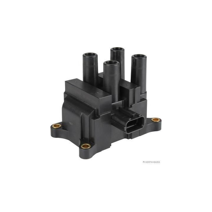 Ritė, uždegimas HERTH+BUSS JAKOPARTS J5363000