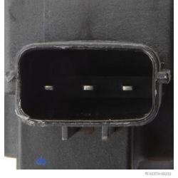 Ritė, uždegimas HERTH+BUSS JAKOPARTS J5363001