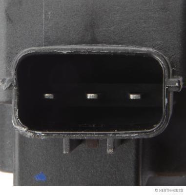 Ritė, uždegimas HERTH+BUSS JAKOPARTS J5363001