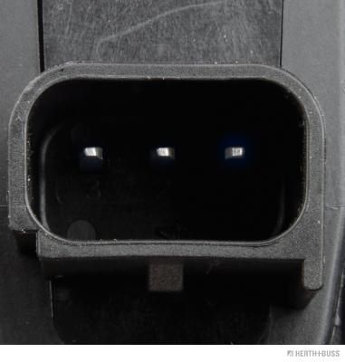 Ritė, uždegimas HERTH+BUSS JAKOPARTS J5363002