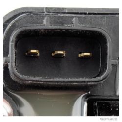 Ritė, uždegimas HERTH+BUSS JAKOPARTS J5363004