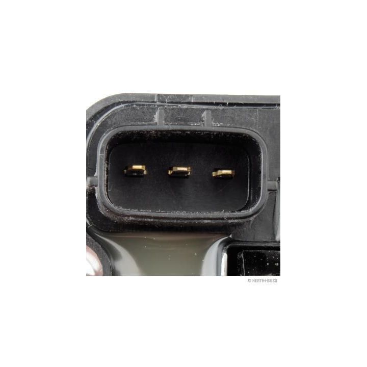 Ritė, uždegimas HERTH+BUSS JAKOPARTS J5363004