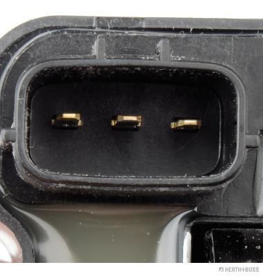 Ritė, uždegimas HERTH+BUSS JAKOPARTS J5363004