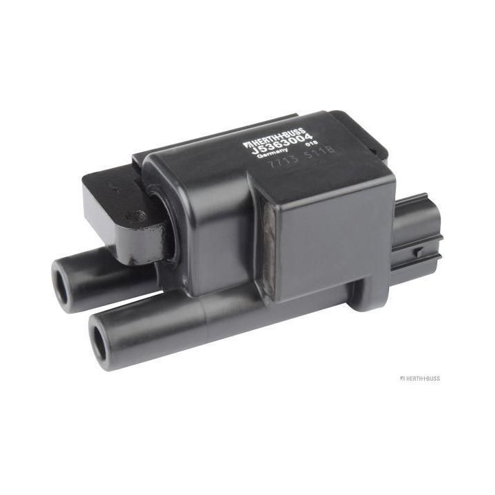 Ritė, uždegimas HERTH+BUSS JAKOPARTS J5363004