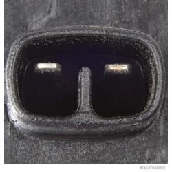 Ritė, uždegimas HERTH+BUSS JAKOPARTS J5370305