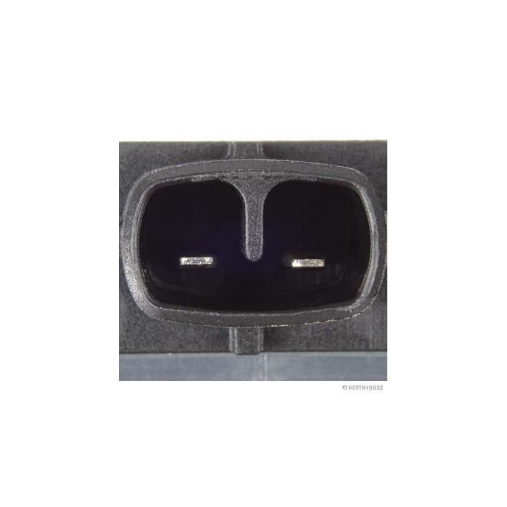 Ritė, uždegimas HERTH+BUSS JAKOPARTS J5370306