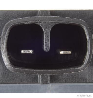 Ritė, uždegimas HERTH+BUSS JAKOPARTS J5370306