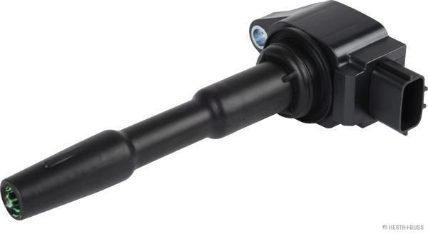 Ritė, uždegimas HERTH+BUSS JAKOPARTS J5371012