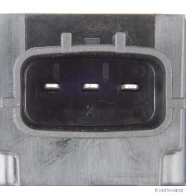 Ritė, uždegimas HERTH+BUSS JAKOPARTS J5371012