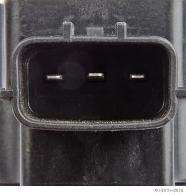 Ritė, uždegimas HERTH+BUSS JAKOPARTS J5373004