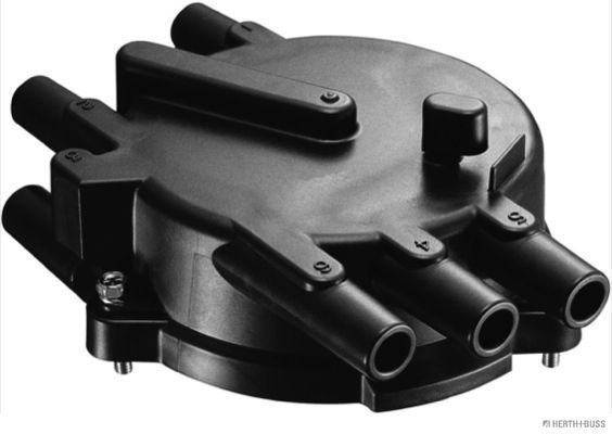 Skirstytuvo dangtelis HERTH+BUSS JAKOPARTS J5323022